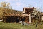 Immobiliare Prestigio Monte Amiata