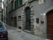 Immobiliare Prestigio Monte Amiata