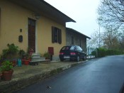 Immobiliare Prestigio Monte Amiata