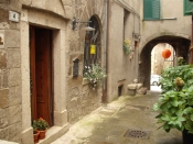 Immobiliare Prestigio Monte Amiata