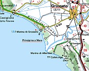 Immobiliare Prestigio Monte Amiata