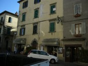 Immobiliare Prestigio Monte Amiata