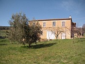 Immobiliare Prestigio Monte Amiata