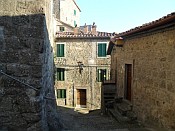 Immobiliare Prestigio Monte Amiata