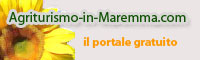 Agriturismo in Maremma portale gratuito annunci affitti appartamenti hotel alberghi case vacanze al mare
