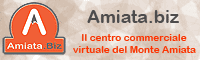 Amiata.biz - Il centro commerciale virtuale del Monte Amiata e dintorni