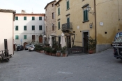 Immobiliare Prestigio Monte Amiata