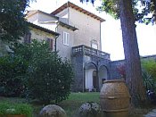Immobiliare Prestigio Monte Amiata