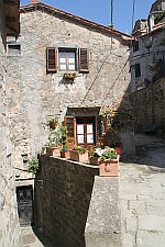 Immobiliare Prestigio Monte Amiata
