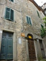 Immobiliare Prestigio Monte Amiata