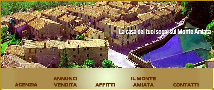 Prestigio Immobiliare Santa Fiora Amiata Grosseto vendita immobili case ville affitti appartamenti