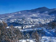 Monte Amiata - Prestigio Immobiliare Santa Fiora
